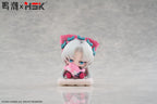 Wuthering Waves - Carlotta Chibi - Nemunemu Series – Bild 1