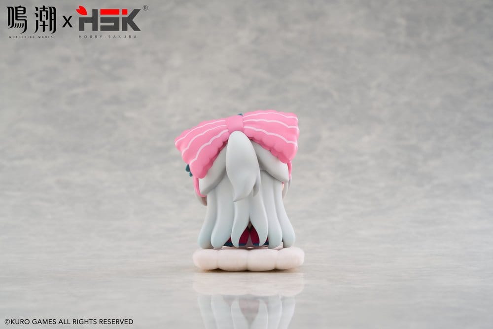 Wuthering Waves - Carlotta Chibi - Nemunemu Series – Bild 5