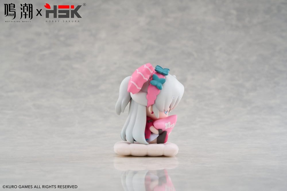 Wuthering Waves - Carlotta Chibi - Nemunemu Series – Bild 6