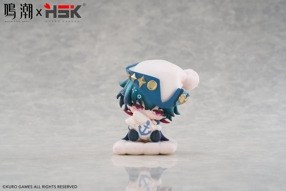 Wuthering Waves - Brant Chibi - Nemunemu Series – Bild 1