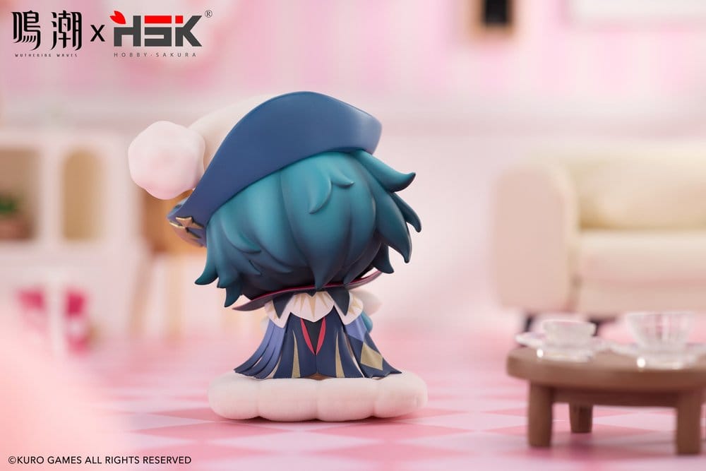 Wuthering Waves - Brant Chibi - Nemunemu Series – Bild 3