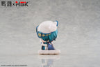 Wuthering Waves - Brant Chibi - Nemunemu Series – Bild 4