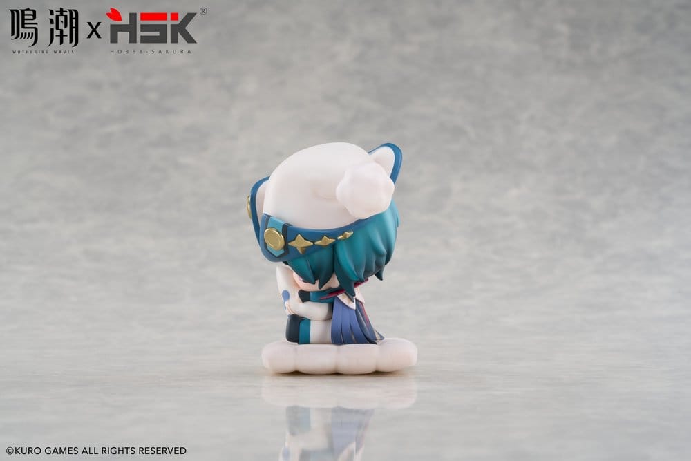 Wuthering Waves - Brant Chibi - Nemunemu Series – Bild 4