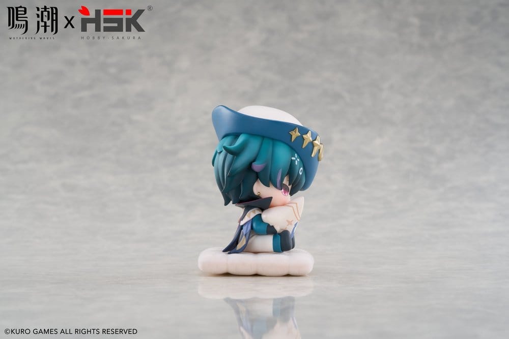 Wuthering Waves - Brant Chibi - Nemunemu Series – Bild 5