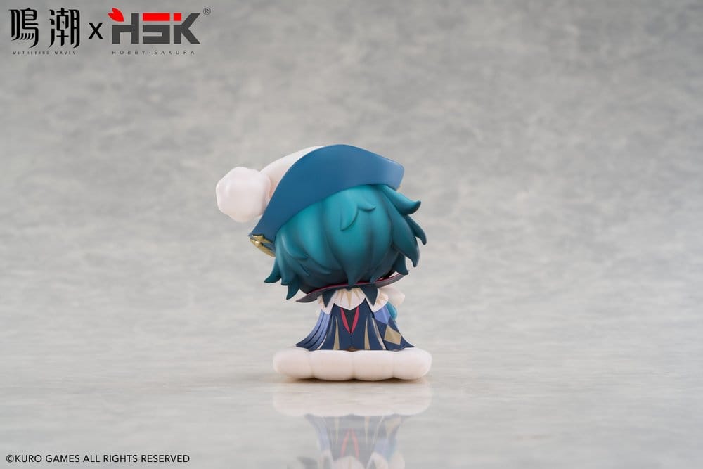 Wuthering Waves - Brant Chibi - Nemunemu Series – Bild 6