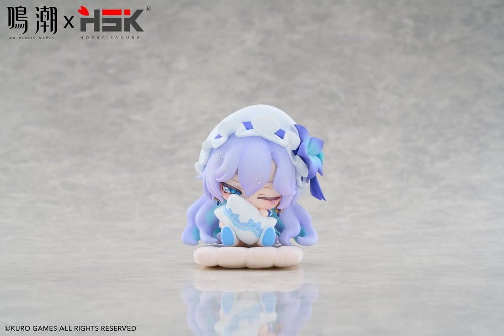 Wuthering Waves - Cantarella Chibi - Nemunemu Series – Bild 1