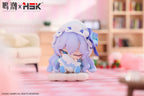 Wuthering Waves - Cantarella Chibi - Nemunemu Series – Bild 2