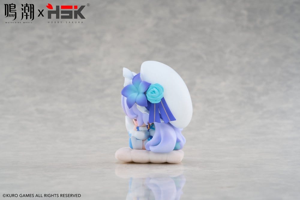 Wuthering Waves - Cantarella Chibi - Nemunemu Series – Bild 4