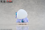 Wuthering Waves - Cantarella Chibi - Nemunemu Series – Bild 5