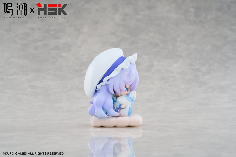 Wuthering Waves - Cantarella Chibi - Nemunemu Series – Bild 6