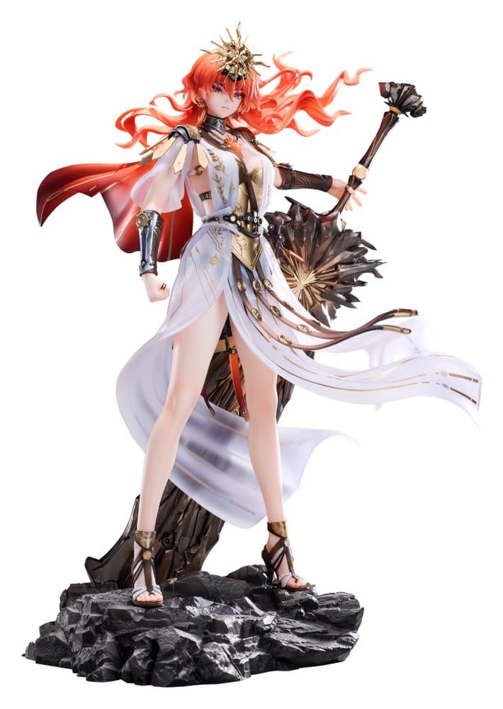 Wuthering Waves - Augusta 1/7 Scale Figur – Bild 1