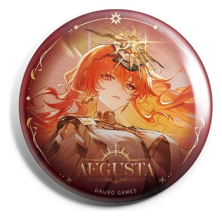 Wuthering Waves - Augusta 1/7 Scale Figur – Bild 2