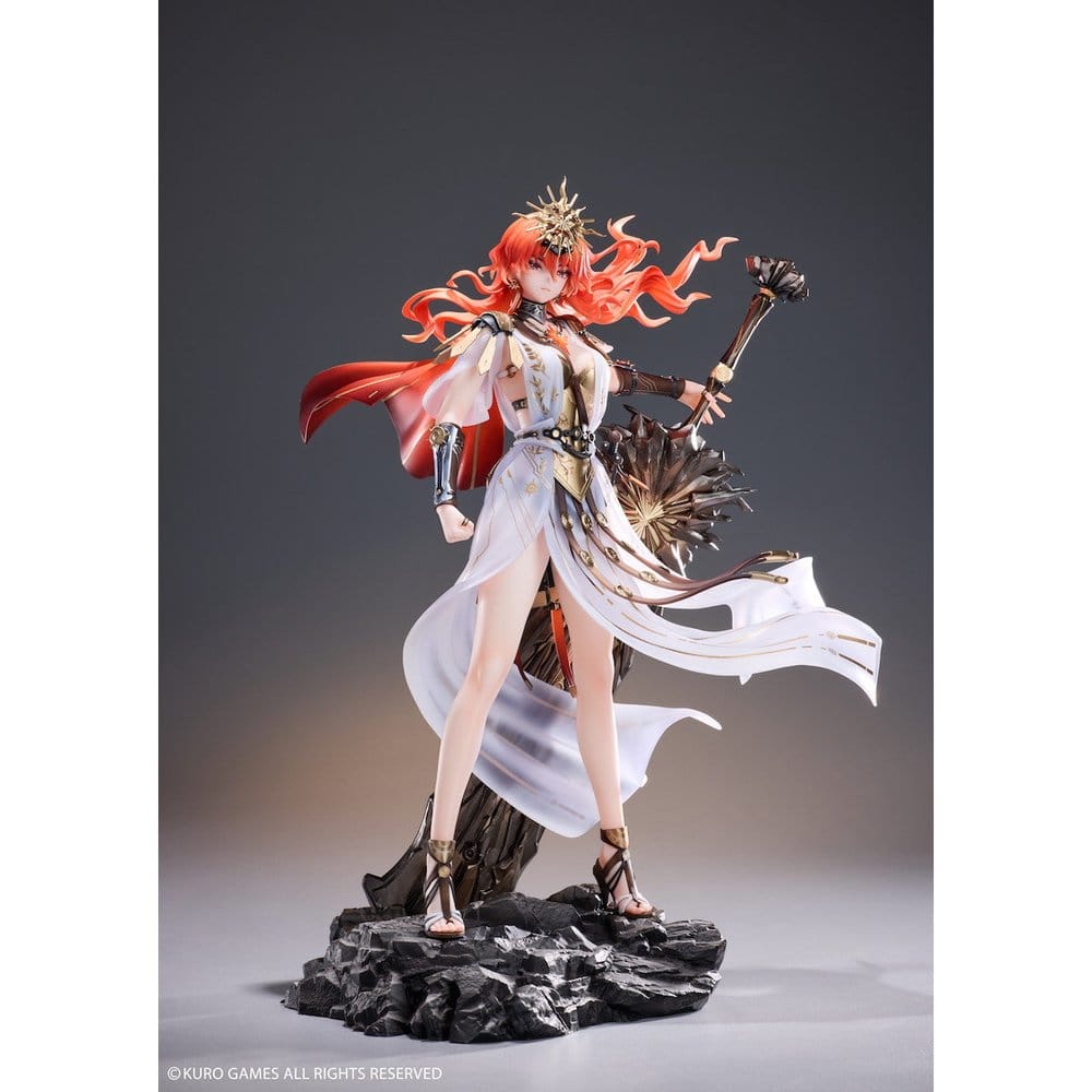 Wuthering Waves - Augusta 1/7 Scale Figur – Bild 3