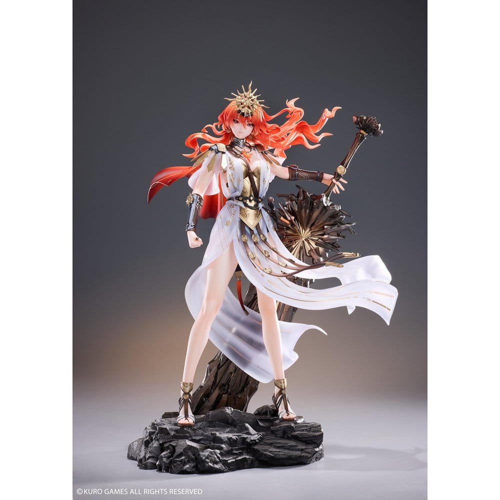 Wuthering Waves - Augusta 1/7 Scale Figur – Bild 4