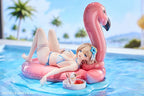 Brown Dust 2 - Hot Summer Dream Justia 1/7 Scale – Bild 10