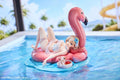 Brown Dust 2 - Hot Summer Dream Justia 1/7 Scale – Bild 2