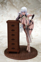Original Character - Dark Erofu illustration by oekakizuki 1/6 Scale Figur – Bild 12