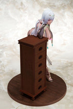 Original Character - Dark Erofu illustration by oekakizuki 1/6 Scale Figur – Bild 21