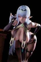 Original Character - Dark Erofu illustration by oekakizuki 1/6 Scale Figur – Bild 5