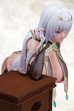 Original Character - Dark Erofu illustration by oekakizuki 1/6 Scale Figur – Bild 9