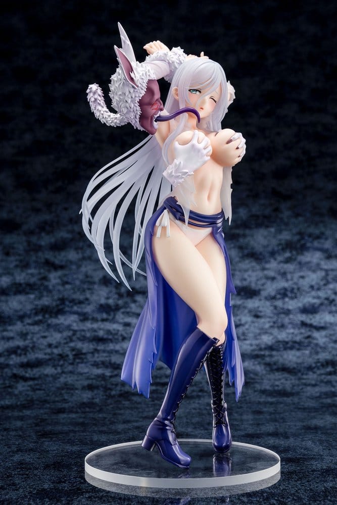 I Was Reincarnated as the 7th Prince so I Can Take My Time Perfecting My Magical Ability - Captive Sword Princess Sylpha=Langriss 1/6 Scale Figur – Bild 1
