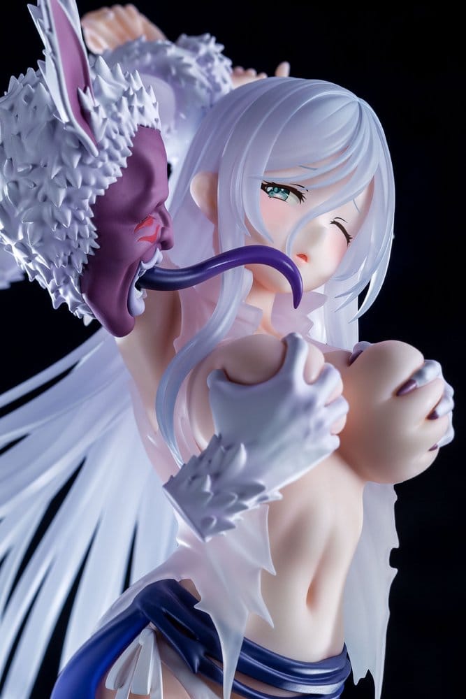 I Was Reincarnated as the 7th Prince so I Can Take My Time Perfecting My Magical Ability - Captive Sword Princess Sylpha=Langriss 1/6 Scale Figur – Bild 11