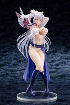 I Was Reincarnated as the 7th Prince so I Can Take My Time Perfecting My Magical Ability - Captive Sword Princess Sylpha=Langriss 1/6 Scale Figur – Bild 12