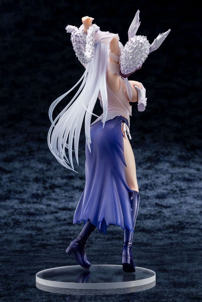 I Was Reincarnated as the 7th Prince so I Can Take My Time Perfecting My Magical Ability - Captive Sword Princess Sylpha=Langriss 1/6 Scale Figur – Bild 18