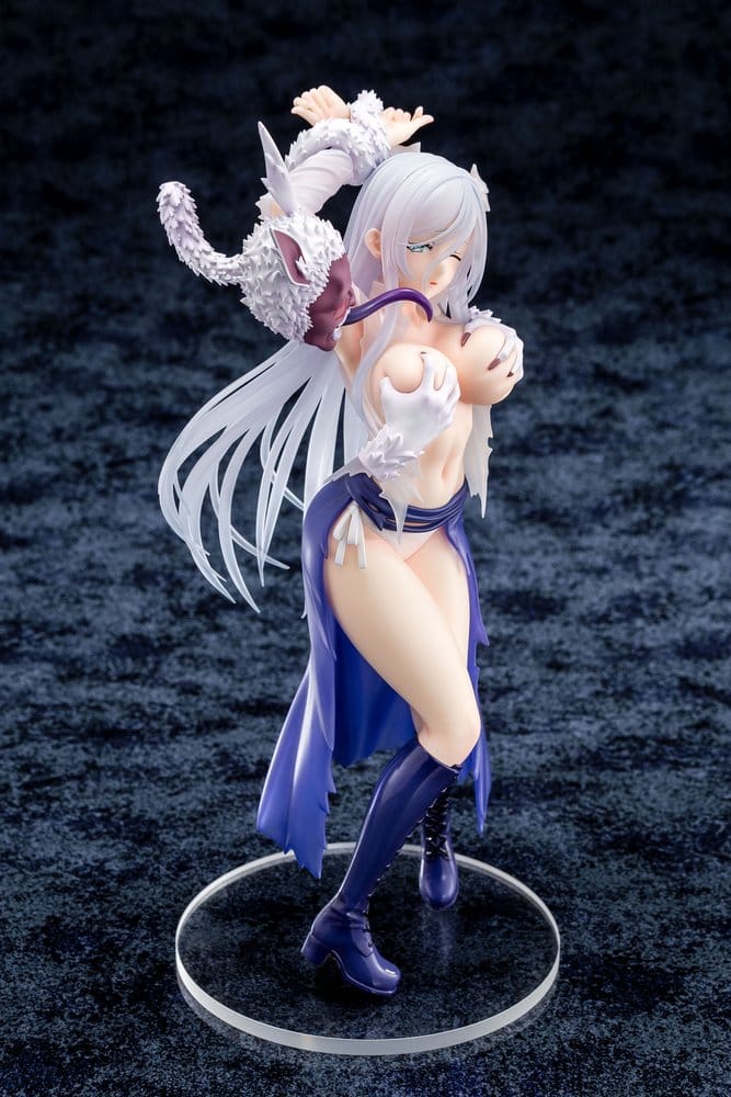 I Was Reincarnated as the 7th Prince so I Can Take My Time Perfecting My Magical Ability - Captive Sword Princess Sylpha=Langriss 1/6 Scale Figur – Bild 19