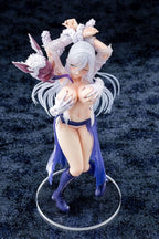 I Was Reincarnated as the 7th Prince so I Can Take My Time Perfecting My Magical Ability - Captive Sword Princess Sylpha=Langriss 1/6 Scale Figur – Bild 20