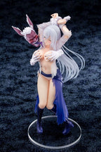 I Was Reincarnated as the 7th Prince so I Can Take My Time Perfecting My Magical Ability - Captive Sword Princess Sylpha=Langriss 1/6 Scale Figur – Bild 21