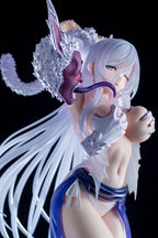 I Was Reincarnated as the 7th Prince so I Can Take My Time Perfecting My Magical Ability - Captive Sword Princess Sylpha=Langriss 1/6 Scale Figur – Bild 22