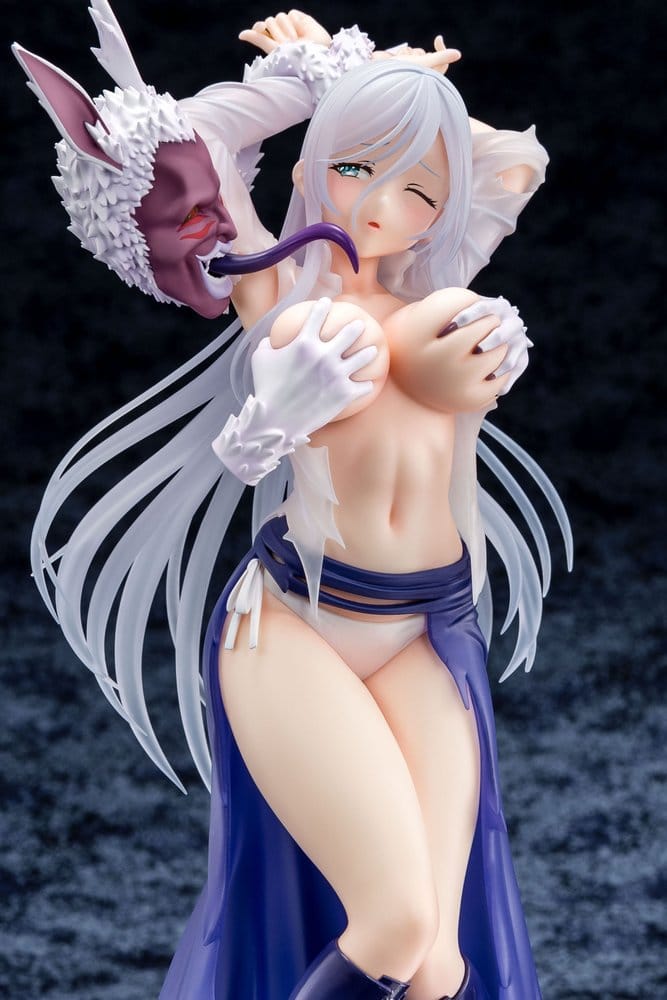 I Was Reincarnated as the 7th Prince so I Can Take My Time Perfecting My Magical Ability - Captive Sword Princess Sylpha=Langriss 1/6 Scale Figur – Bild 4
