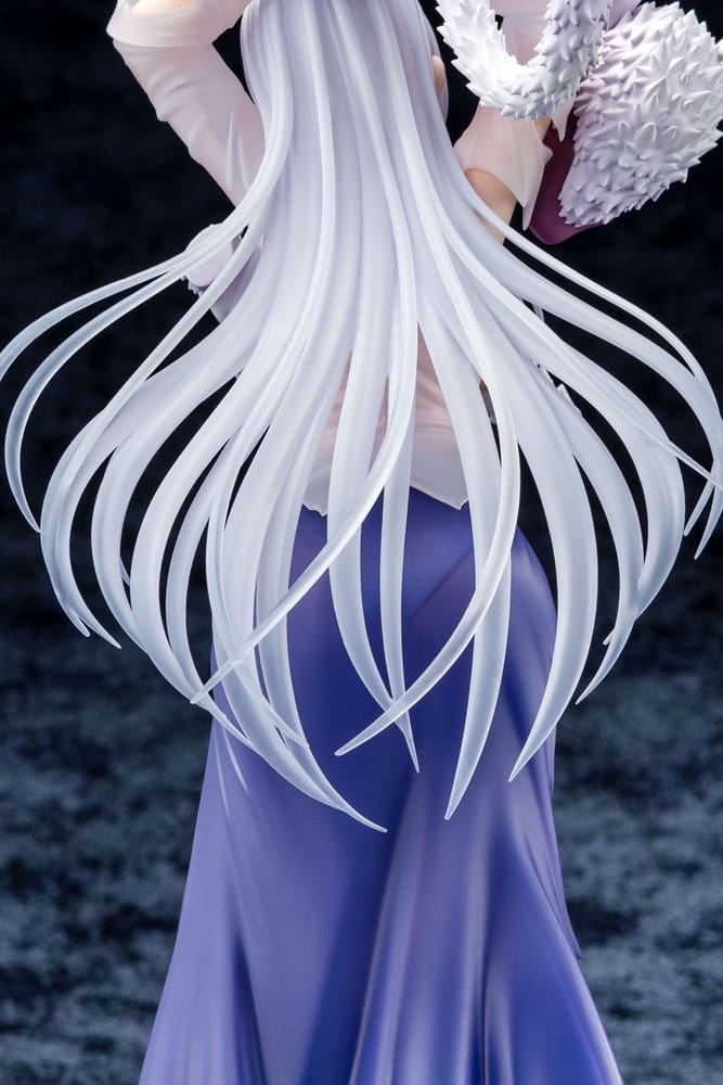 I Was Reincarnated as the 7th Prince so I Can Take My Time Perfecting My Magical Ability - Captive Sword Princess Sylpha=Langriss 1/6 Scale Figur – Bild 6