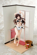 Rent-A-Girlfriend - Chizuru Mizuhara Maid Bikini ni Okigae 1/6 Scale Statue – Bild 1