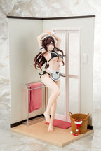 Rent-A-Girlfriend - Chizuru Mizuhara Maid Bikini ni Okigae 1/6 Scale Statue – Bild 12