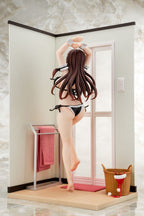 Rent-A-Girlfriend - Chizuru Mizuhara Maid Bikini ni Okigae 1/6 Scale Statue – Bild 15