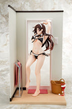 Rent-A-Girlfriend - Chizuru Mizuhara Maid Bikini ni Okigae 1/6 Scale Statue – Bild 16
