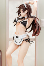 Rent-A-Girlfriend - Chizuru Mizuhara Maid Bikini ni Okigae 1/6 Scale Statue – Bild 6