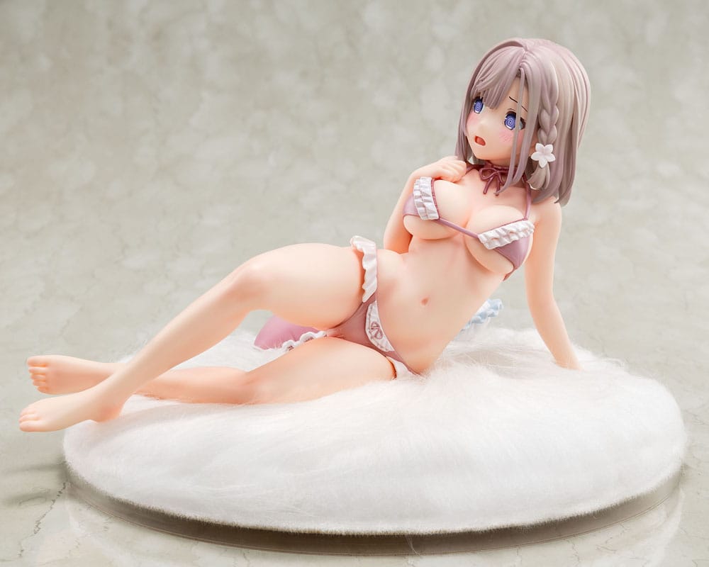 Original Character - Shimizu Yui illustration by karory (KAROMIX) 1/6 Scale Statue – Bild 10