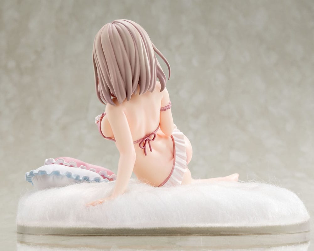 Original Character - Shimizu Yui illustration by karory (KAROMIX) 1/6 Scale Statue – Bild 12