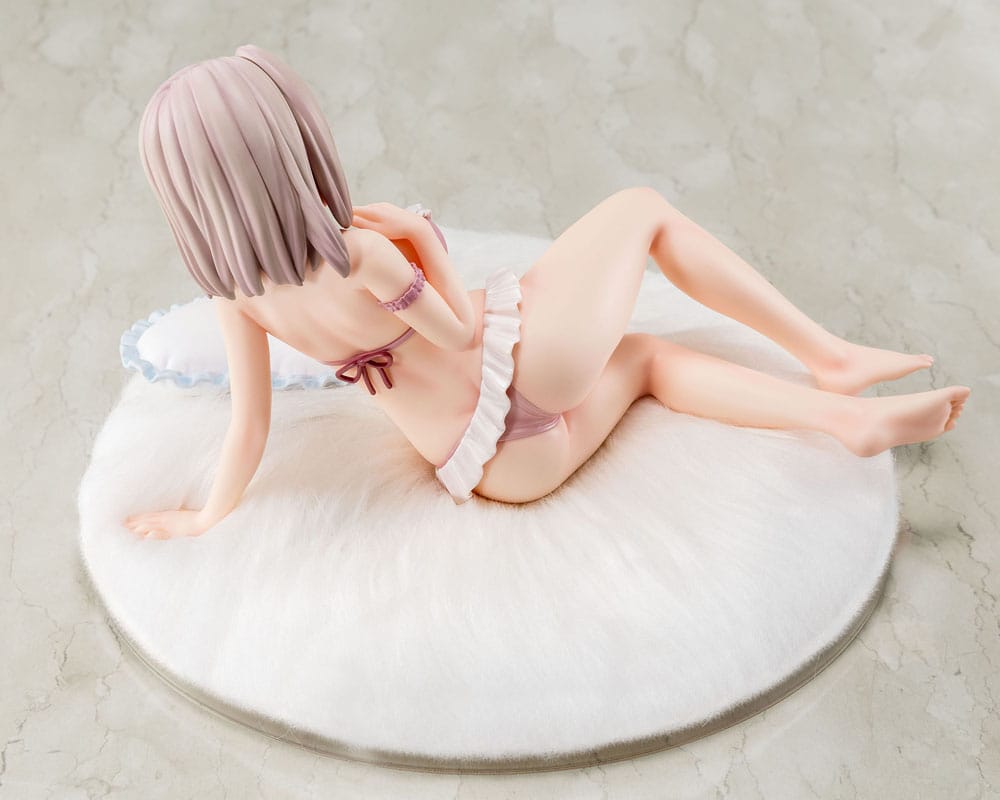 Original Character - Shimizu Yui illustration by karory (KAROMIX) 1/6 Scale Statue – Bild 13