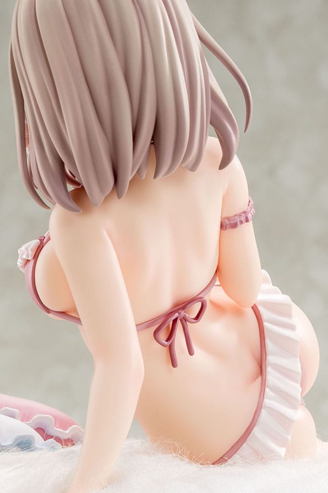 Original Character - Shimizu Yui illustration by karory (KAROMIX) 1/6 Scale Statue – Bild 5