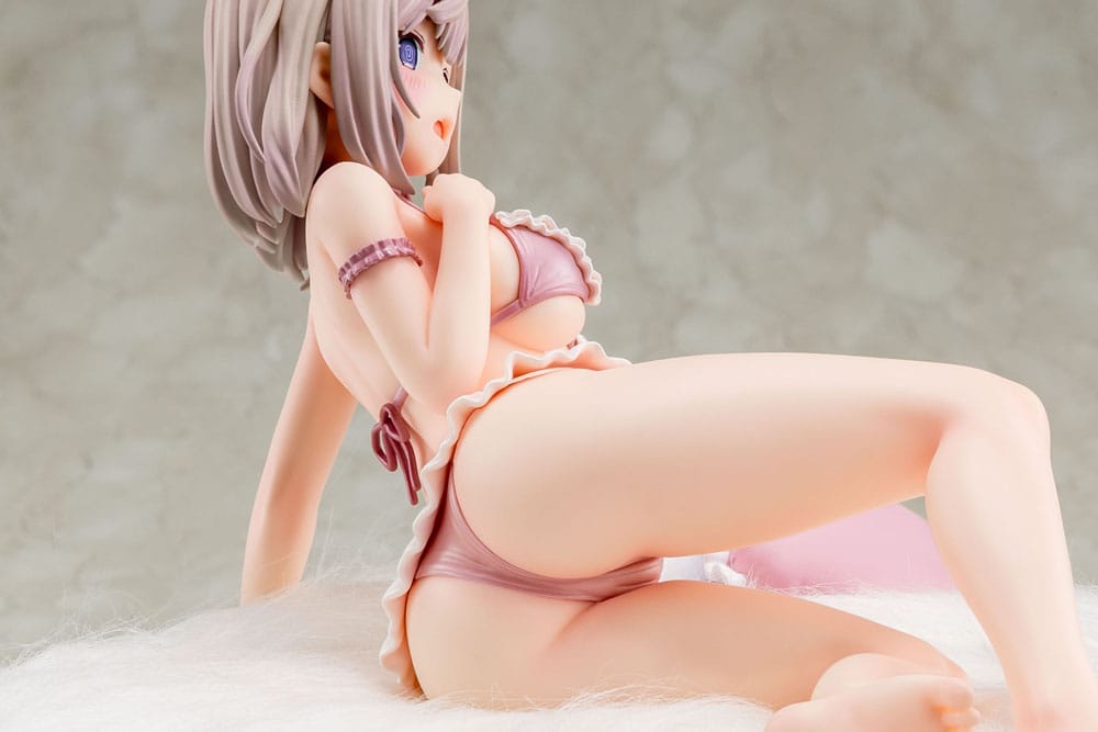 Original Character - Shimizu Yui illustration by karory (KAROMIX) 1/6 Scale Statue – Bild 7