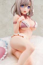 Original Character - Shimizu Yui illustration by karory (KAROMIX) 1/6 Scale Statue – Bild 8