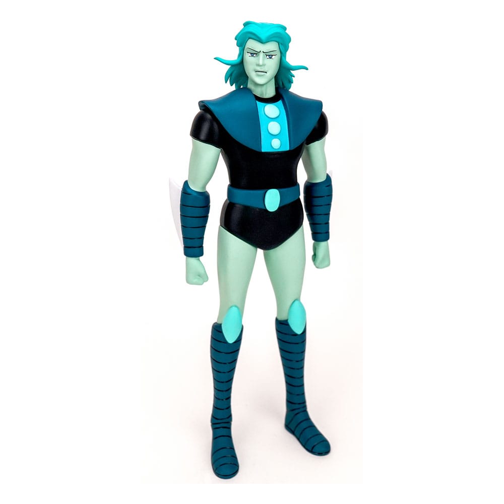 Grendizer - Commander Iara - Vinyl – Bild 1