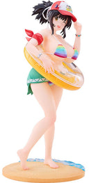 Shinobi Master Senran Kagura: New Link - Asuka: 1/6 Scale - Swimsuit Ver. – Bild 1