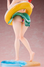 Shinobi Master Senran Kagura: New Link - Asuka: 1/6 Scale - Swimsuit Ver. – Bild 11