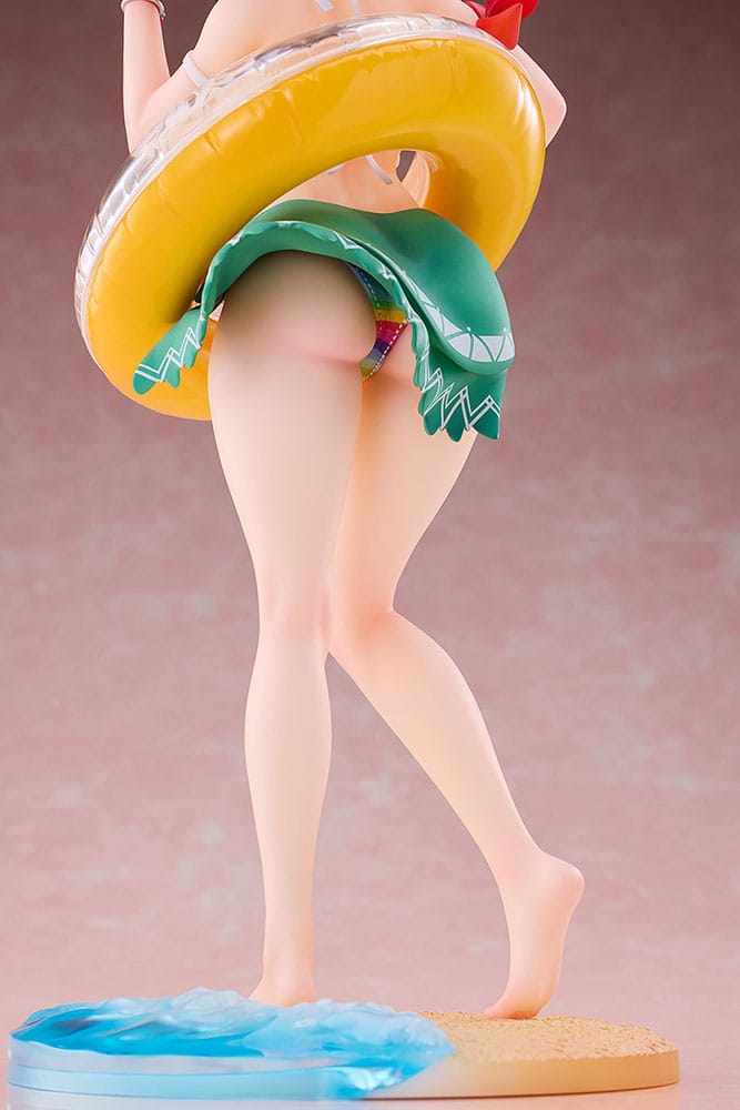 Shinobi Master Senran Kagura: New Link - Asuka: 1/6 Scale - Swimsuit Ver. – Bild 11