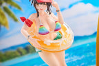 Shinobi Master Senran Kagura: New Link - Asuka: 1/6 Scale - Swimsuit Ver. – Bild 4